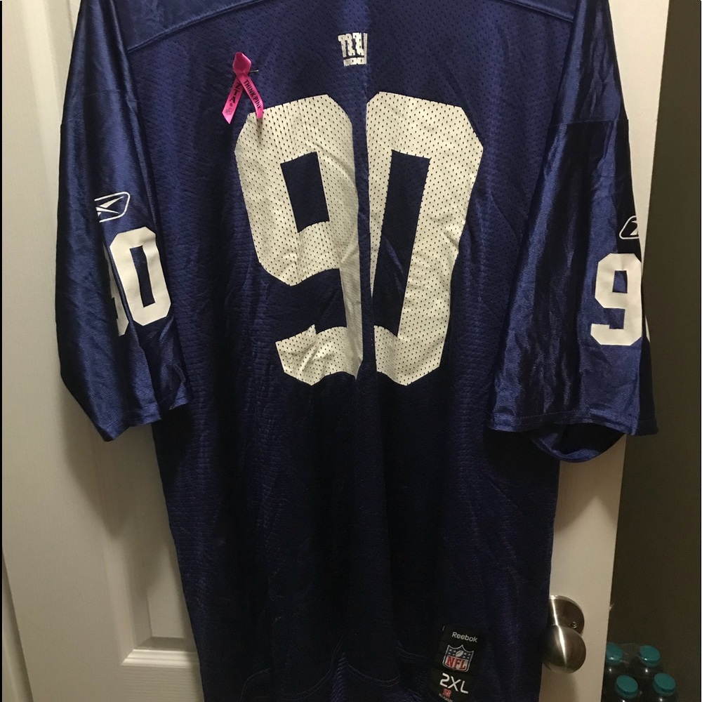 New York Giants Jersey